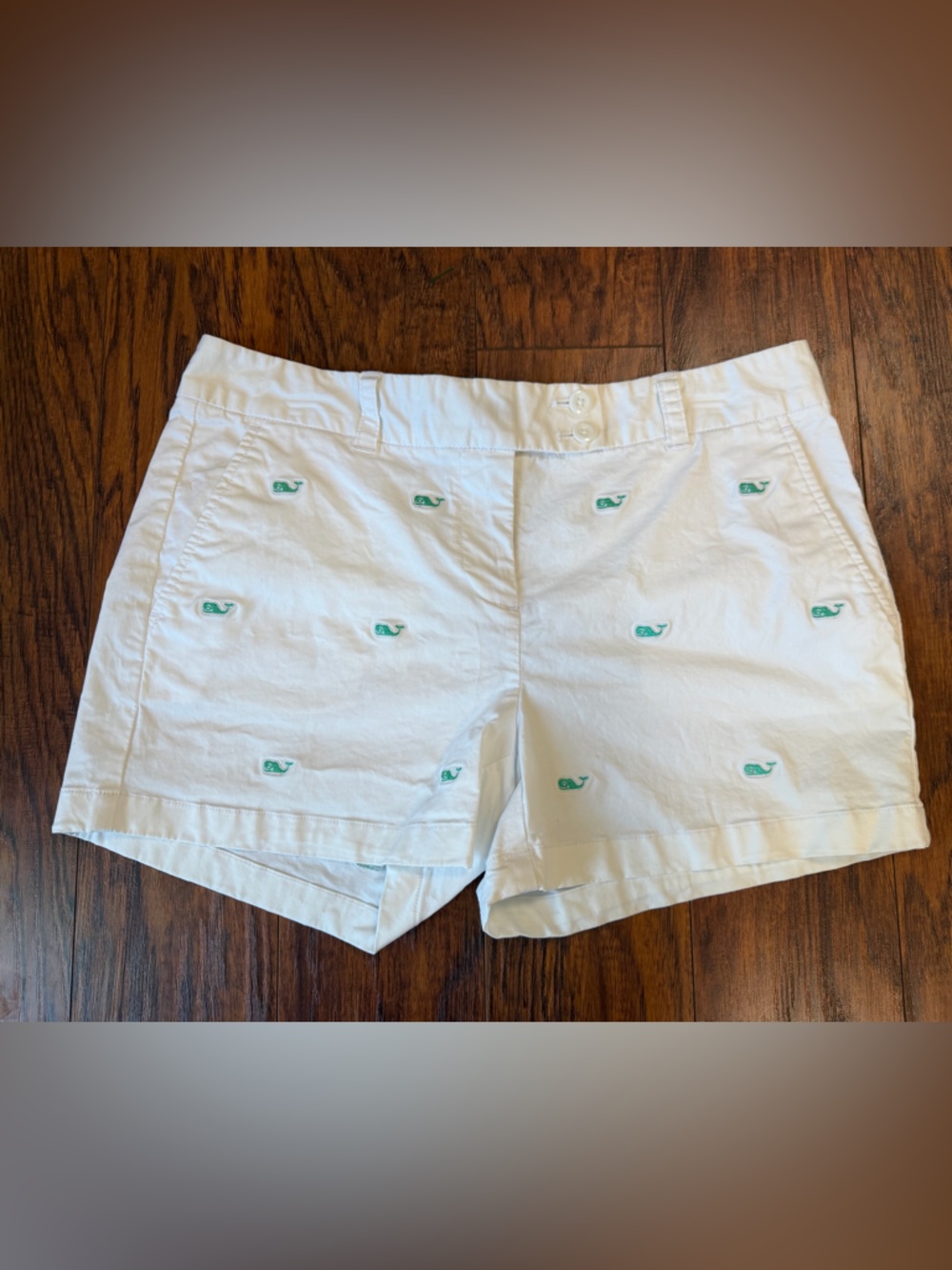 Vineyard Vines Shorts